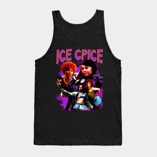 Ice Spice Tank Top